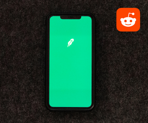 Mejores Alternativas a Robinhood en Paraguay