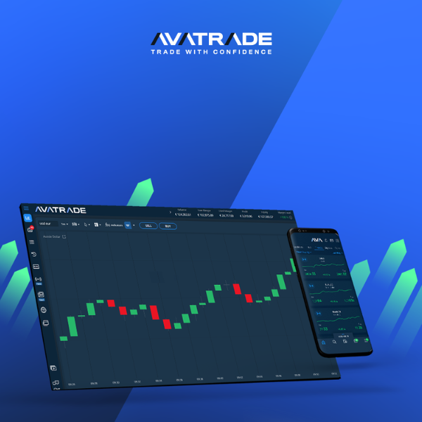 Revisión 2025 de AvaTrade para Traders en Paraguay
